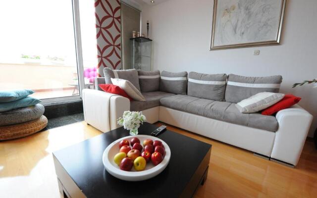 Apartment Gold Plus
