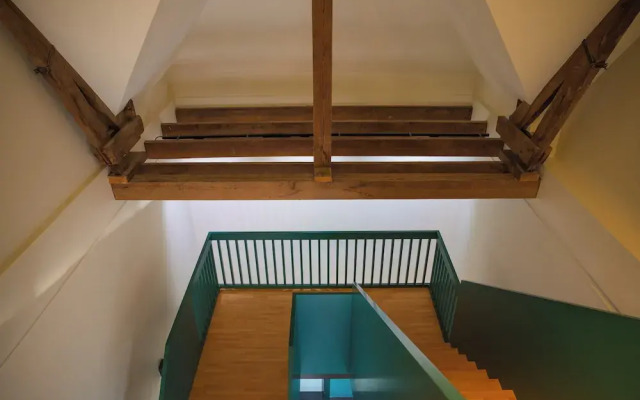 The Rebyl, Nijmegen, a Tribute Portfolio Hotel