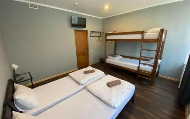 Apart Hotel Riga