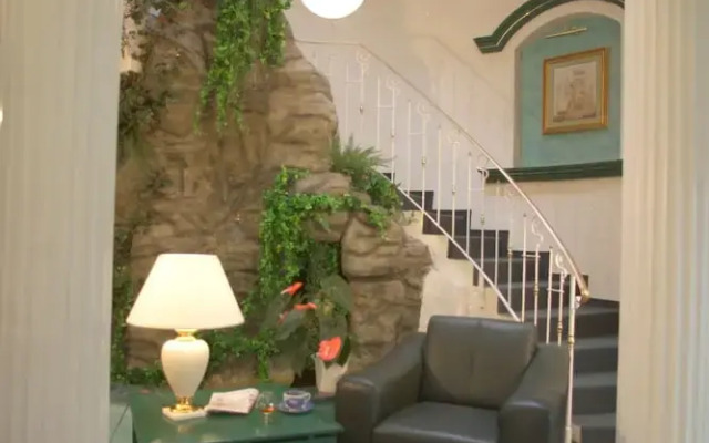 Landgasthof & Hotel Waldow