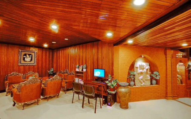 Ingyin Hotel