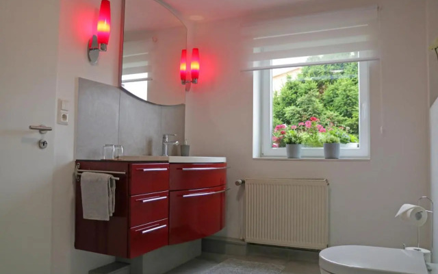 Dein Ferienhaus in Wernigerode