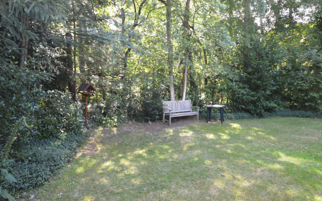 Tranquil Holiday Home in Lemele With Terrace