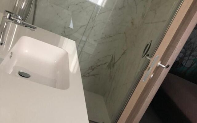 Incanto Luxury Rooms