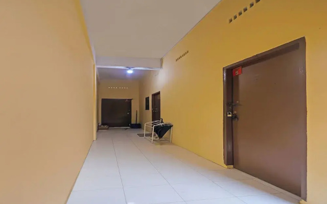 SPOT ON 92554 Budi Homestay SyariahNearGrand Batam Mall