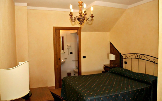 Villa Rinalducci