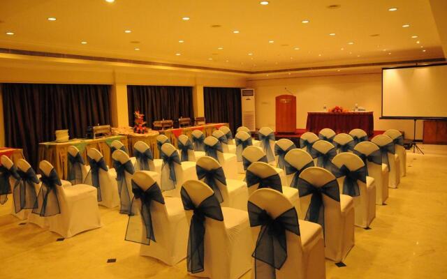 Regency Kanchipuram by GRT Hotels