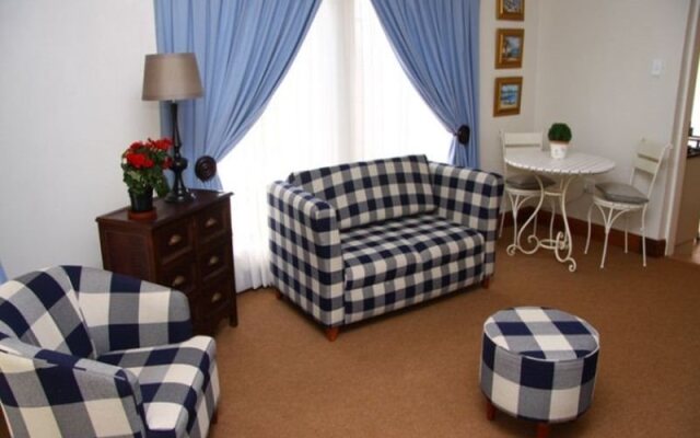 Rose Cottage Dullstroom Bed and Breakfast