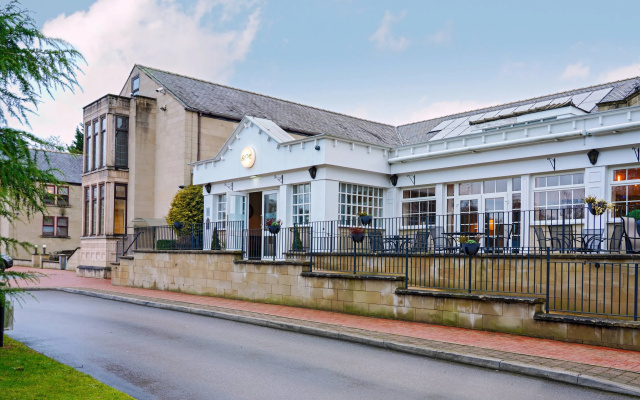 Gomersal Park Hotel