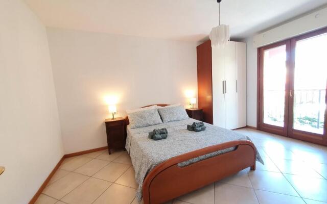 Apartment close to Garda Lake .