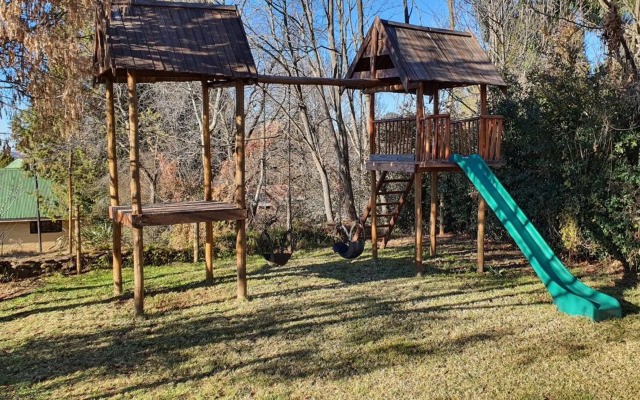 DullVino House Dullstroom