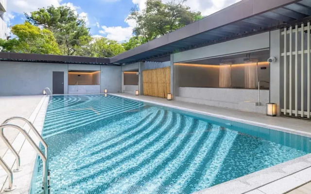 Wellspring by Silks Beitou