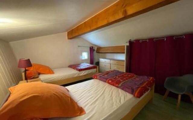 Residenz Mas de la Bastide