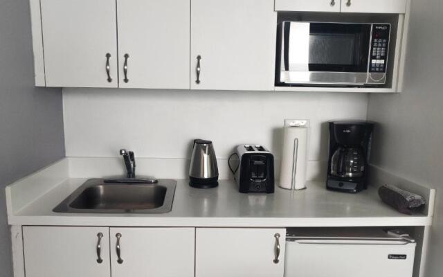 Miami Beach Apartments by Mia Rentals