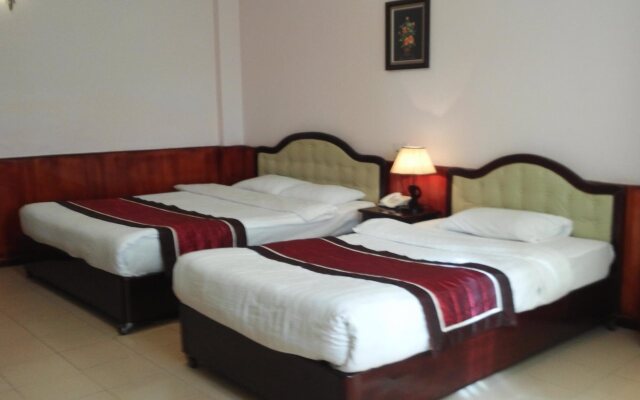 Anh Dao Hotel Da Lat