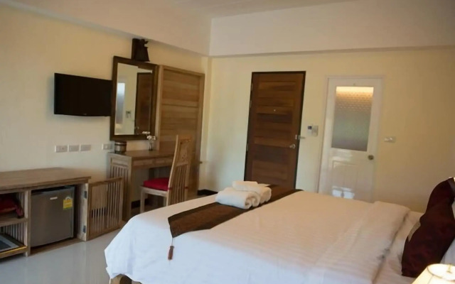 Chivapuri Residence Trat