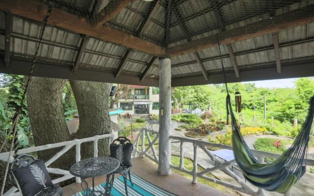 Evergreen Pakchong Home
