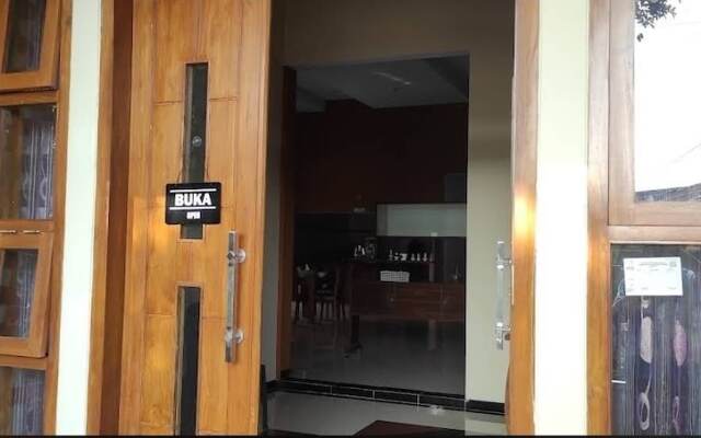 St.ketapang 2 homestay