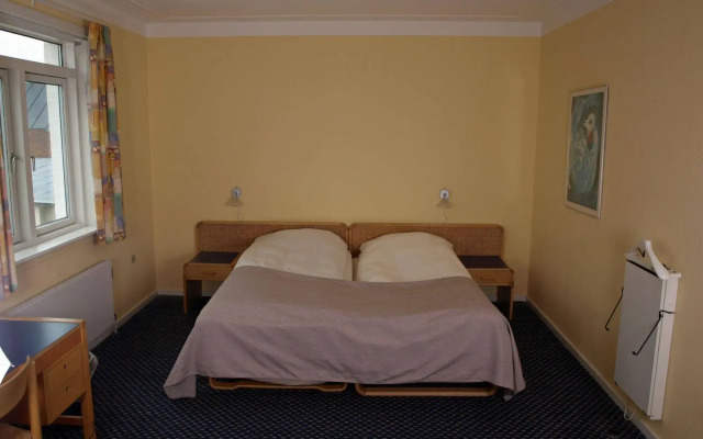 Hotel Garni Svendborg