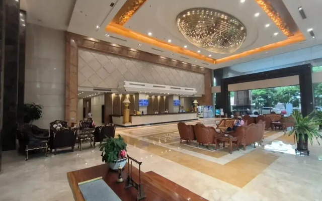 Dongguan Haixia Hotel