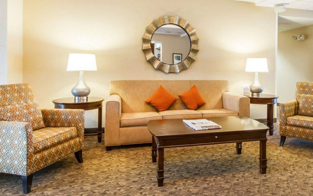 MainStay Suites Brentwood-Nashville