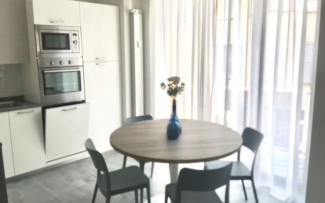 Al Molo Apartment