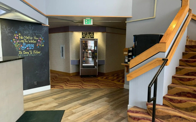 Red Lion Inn & Suites Post Falls