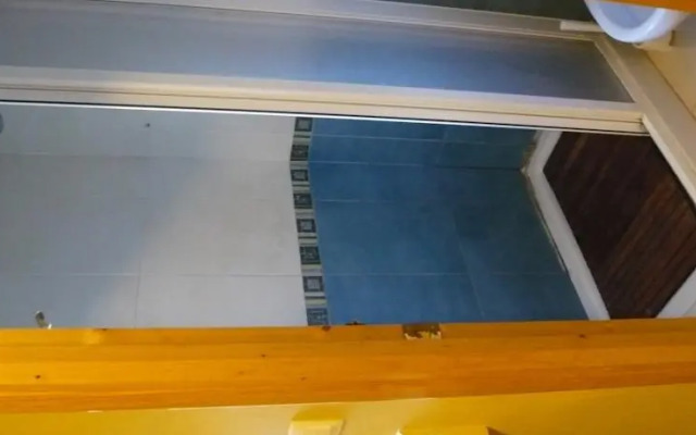 Albergue Virgen de Guadalupe