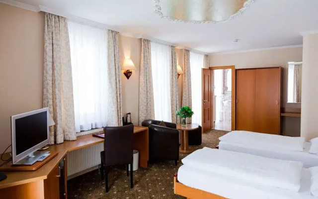 Ambient Hotel Tassilo