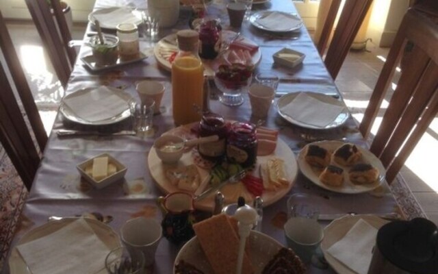 Balliwood B&B