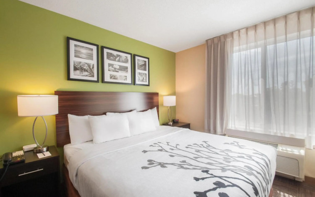 Sleep Inn And Suites
