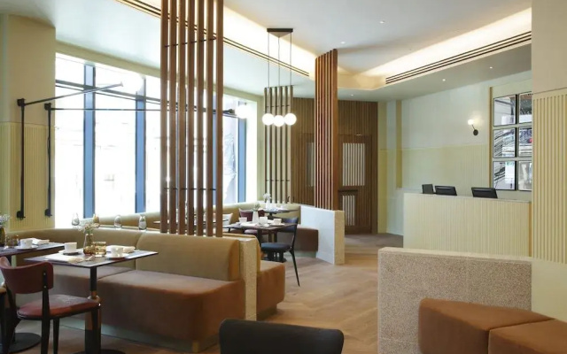 Rockwell East