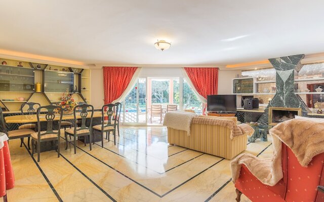 Villa Bel Air