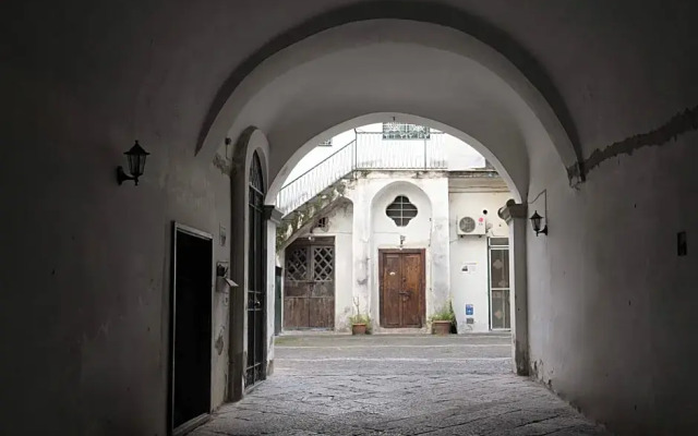 BB Luxury Scacciaventi