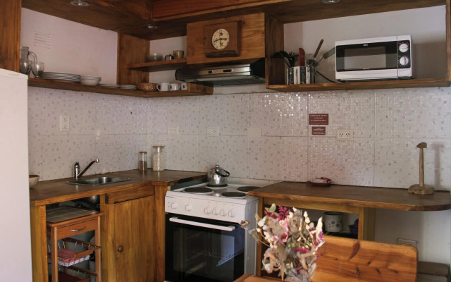 Villa Sofia Apart Hotel