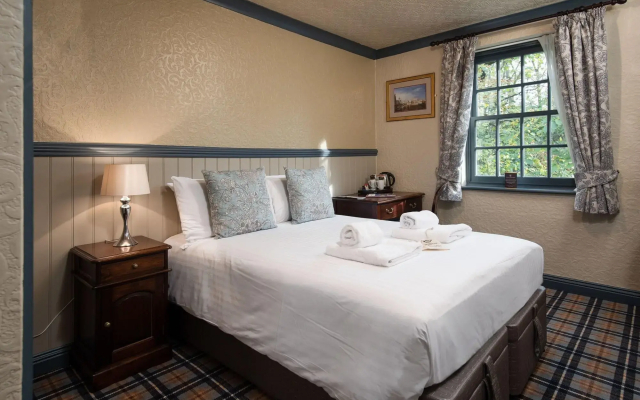 The Kingslodge Inn - The Inn Collection Group