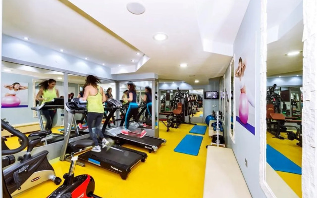 Gulhanepark Hotel & Spa