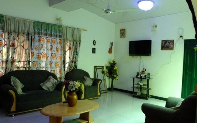 Godville Guest House