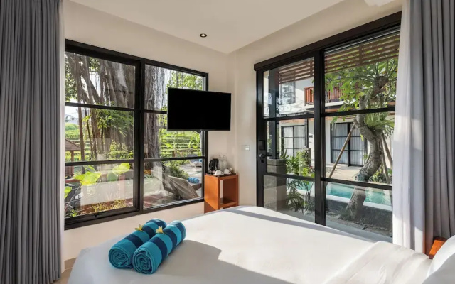 Paripadi Studio Canggu