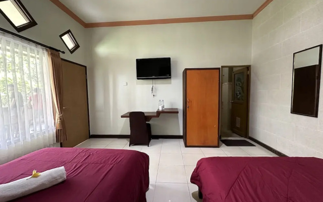 Taxa Raya Guest House