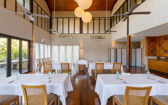 Kimberley Sands Resort