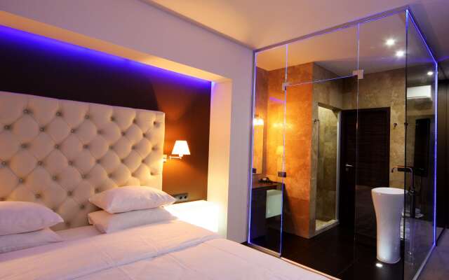 LH Hotel & SPA