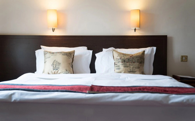 Best Western Beaumont Hotel