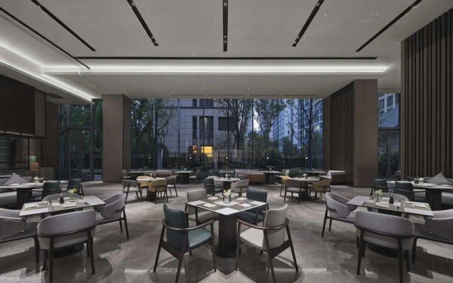 Doubletree By Hilton Rugao