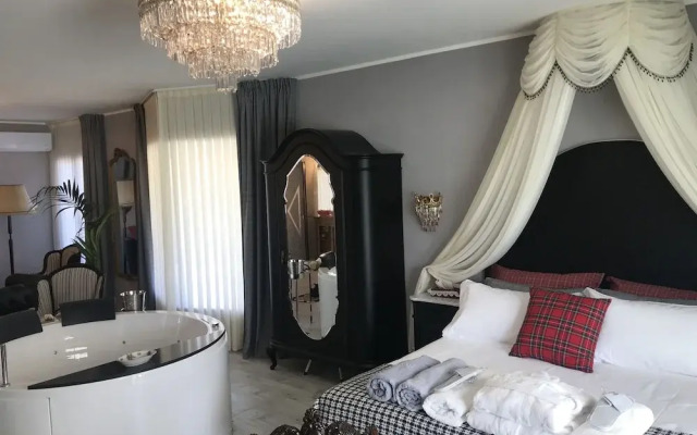 San Valentino Country House