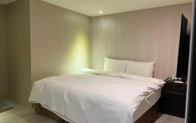 Xinshe Hotel - Chungli