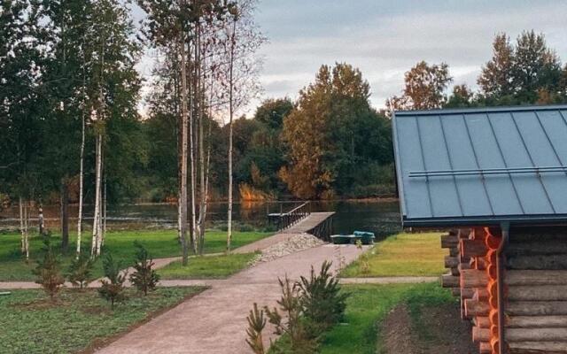 База на Ладоге