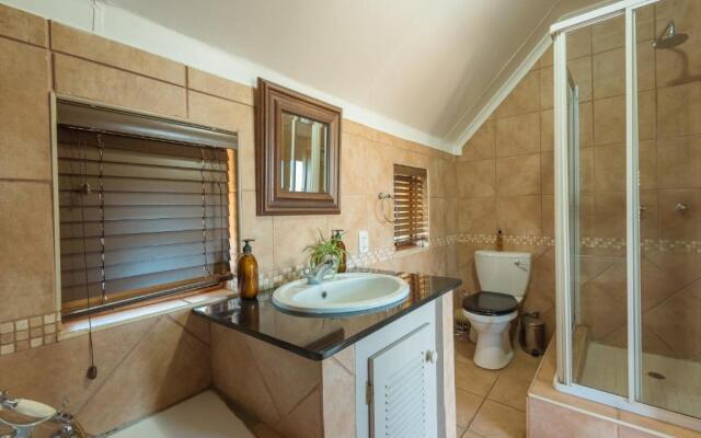 Rockfig Lodge Madikwe