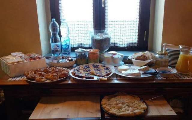 Agriturismo Solestelle