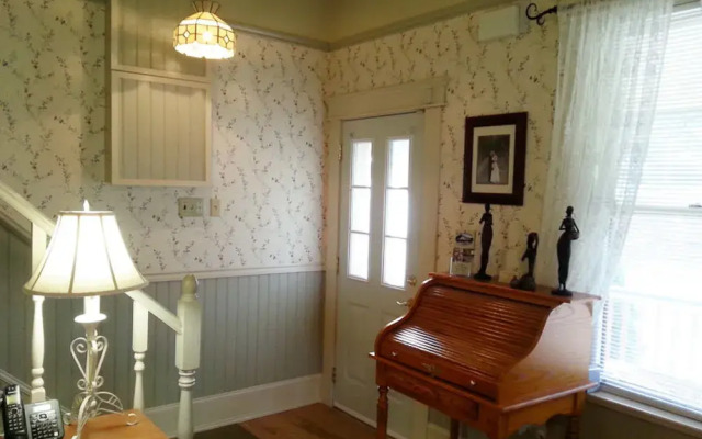 The Bears Heritage House B&B